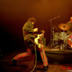 Cover Night Gigant: Radio Clash